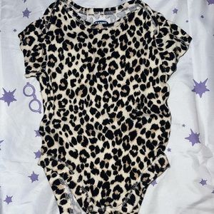 3-6 Month Bodysuits
